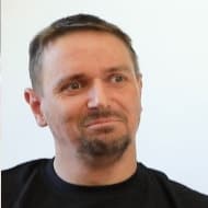 David Baxter