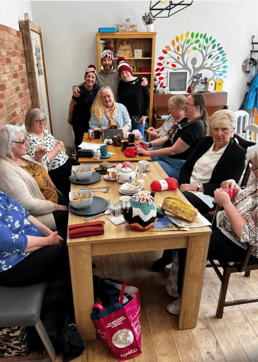 Social Enterprise of the month: Complete Kindness