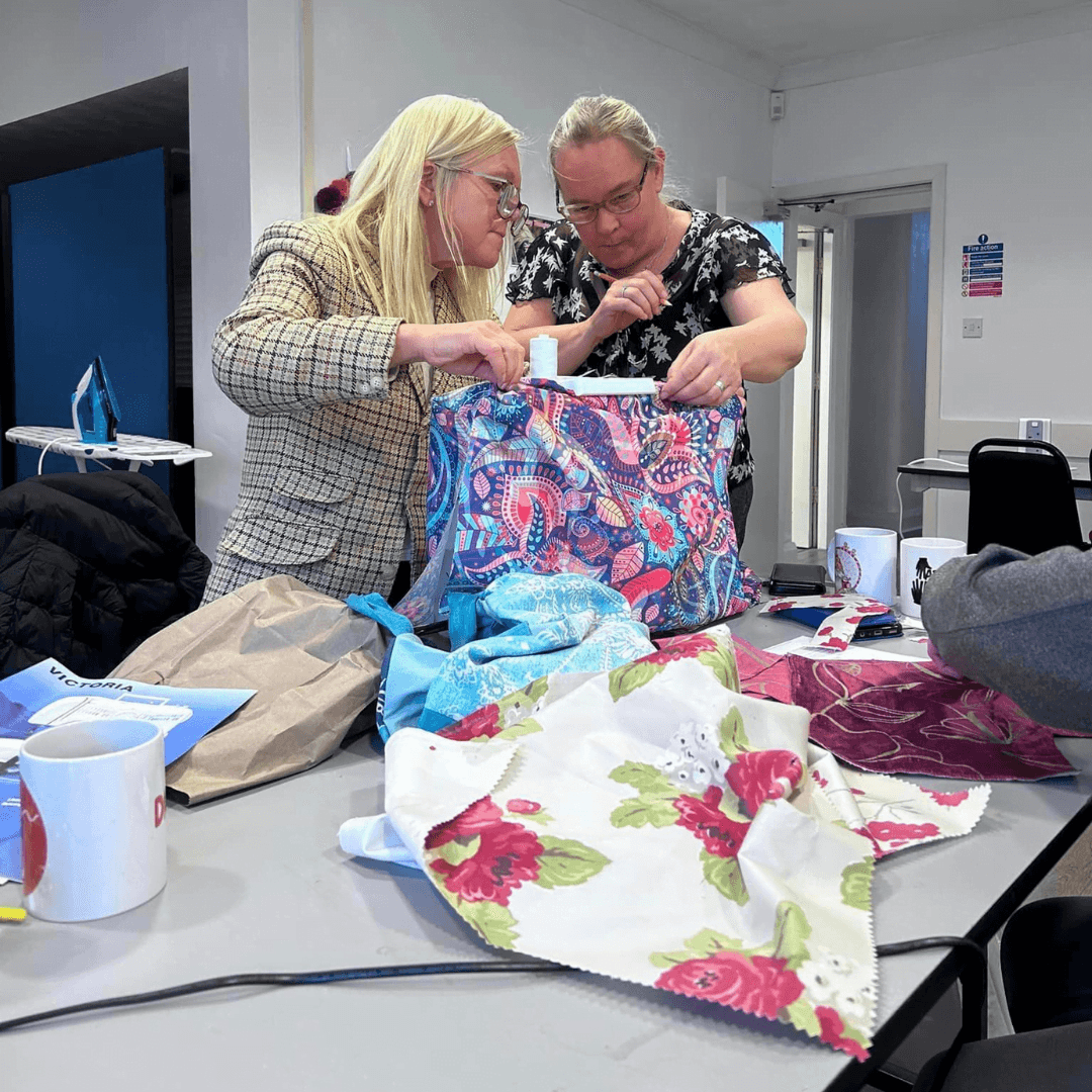 Social Enterprise of the Month: Craft Hive CIC