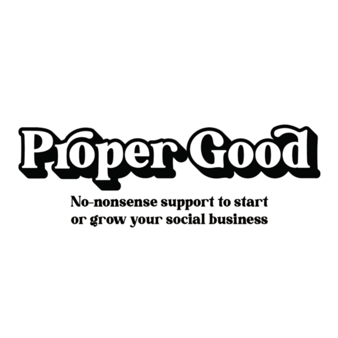 How to have a ‘Proper Good’ Christmas