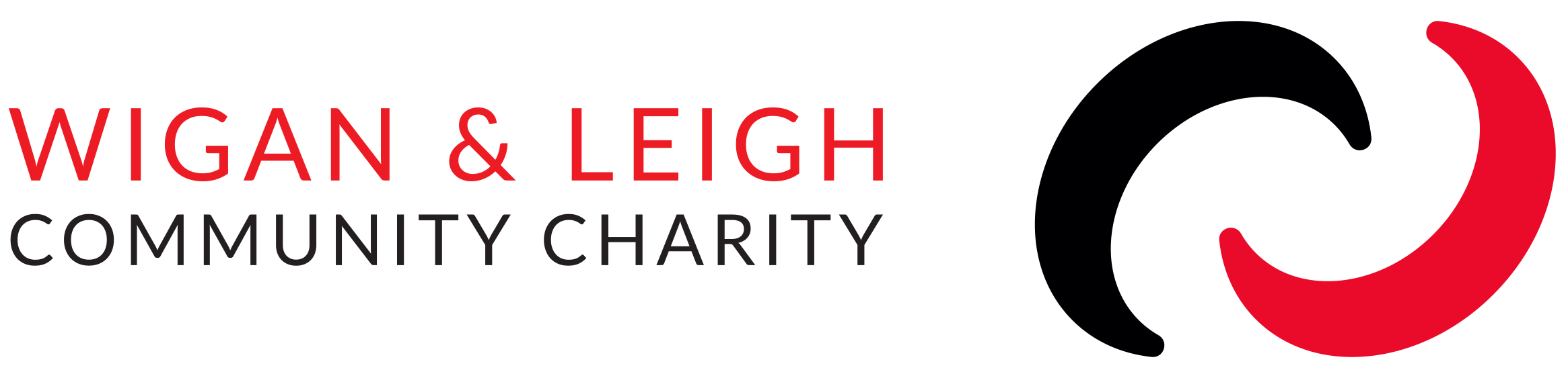 Wigan & Leigh Community Co-operative Logo